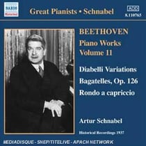 Variations Diabelli