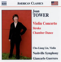 Violin concerto