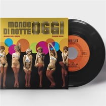 Mondo Di Notte Oggi