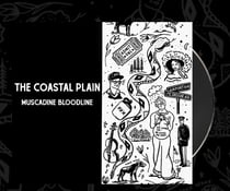 The Coastal Plain