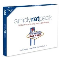 Simply : ratpack