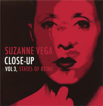 Close up, vol. 3 : states of being