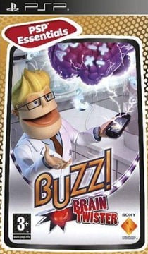 Buzz braintwister