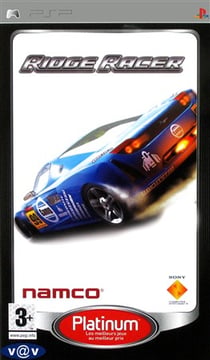 Ridge Racer