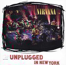 MTV unplugged in New York