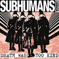 Death was too kind