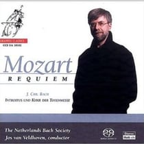 Mozart Requiem
