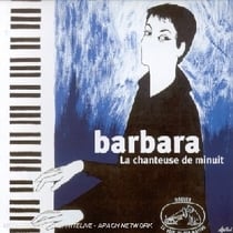 La chanteuse de minuit