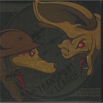 Napalm Bats & Suicide Dogs