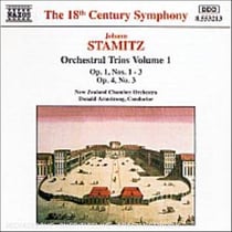 Orchestral Trios /vol.1