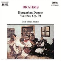 Danses Hongroises