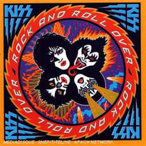 Rock and roll over