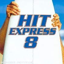 HIT EXPRESS VOLUME 8