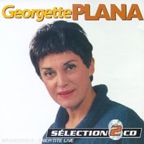 Georgette plana