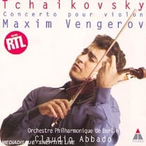 Concertos pour violon