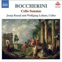 Sonates pour violoncelle - CD