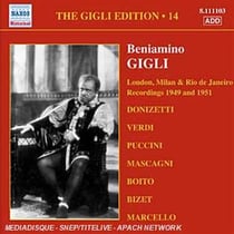 Gigli Edition /vol.14