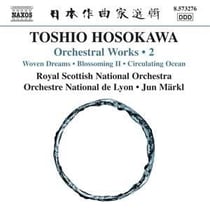 Oeuvres orchestrales /vol.2
