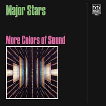 More Colours Of Sound