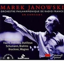 Marek Janowski En Concert