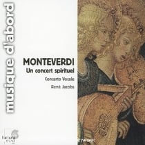 Un concert spirituel