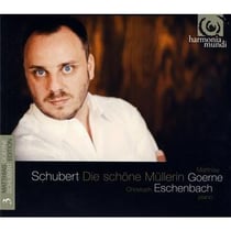 La belle meunière (die schöne müllerin)