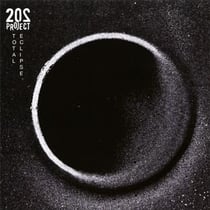 Total eclipse
