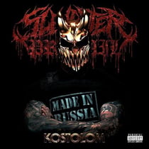 Kostolom - édition colorée