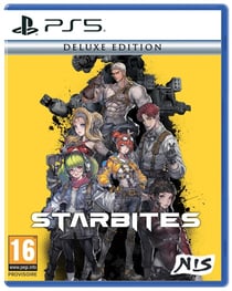 STARBITES