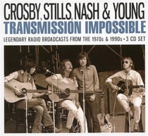 Transmission impossible