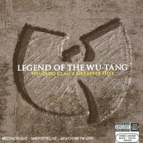 Legend Of The Wu Tang (greatest hits)