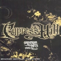 Greatest hits from the bong