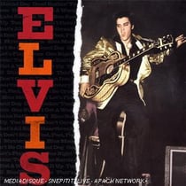 Rock 'n' roll hero