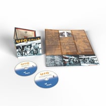 No Place To Run - édition deluxe