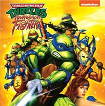 Teenage Mutant Ninja Turtles: The Hyperstone Heist - édition limitée colorée