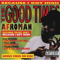 Good Times - édition limitée colorée