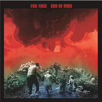 End of man