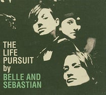 The Life Pursuit
