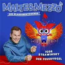Der Feuervogel