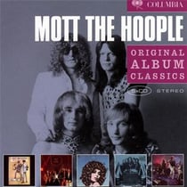 Original album classics