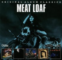 Meat Loaf
