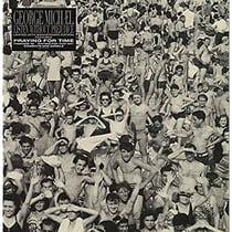 Listen without prejudice /vol.1