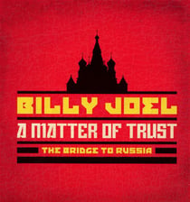A matter of trust: the bridge to russia