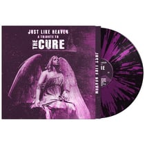 Just Like Heaven - A Tribute To The Cure