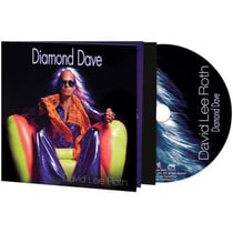 Diamond Dave