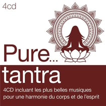 Pure... tantra