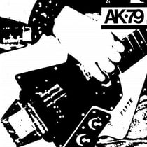 AK79 (40th anniversary reissue)