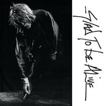 Glad To Be Alive Live In Nottingham 1986 The Complete Concert