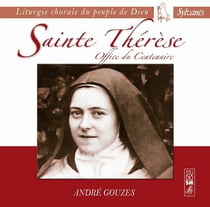 Sainte Thérèse