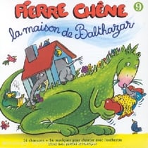 La maison de balthazar vol9